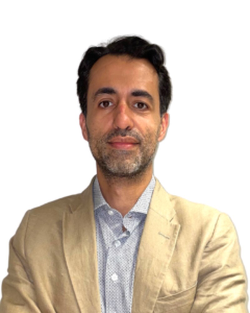 Dr. Leonardo Ferraro